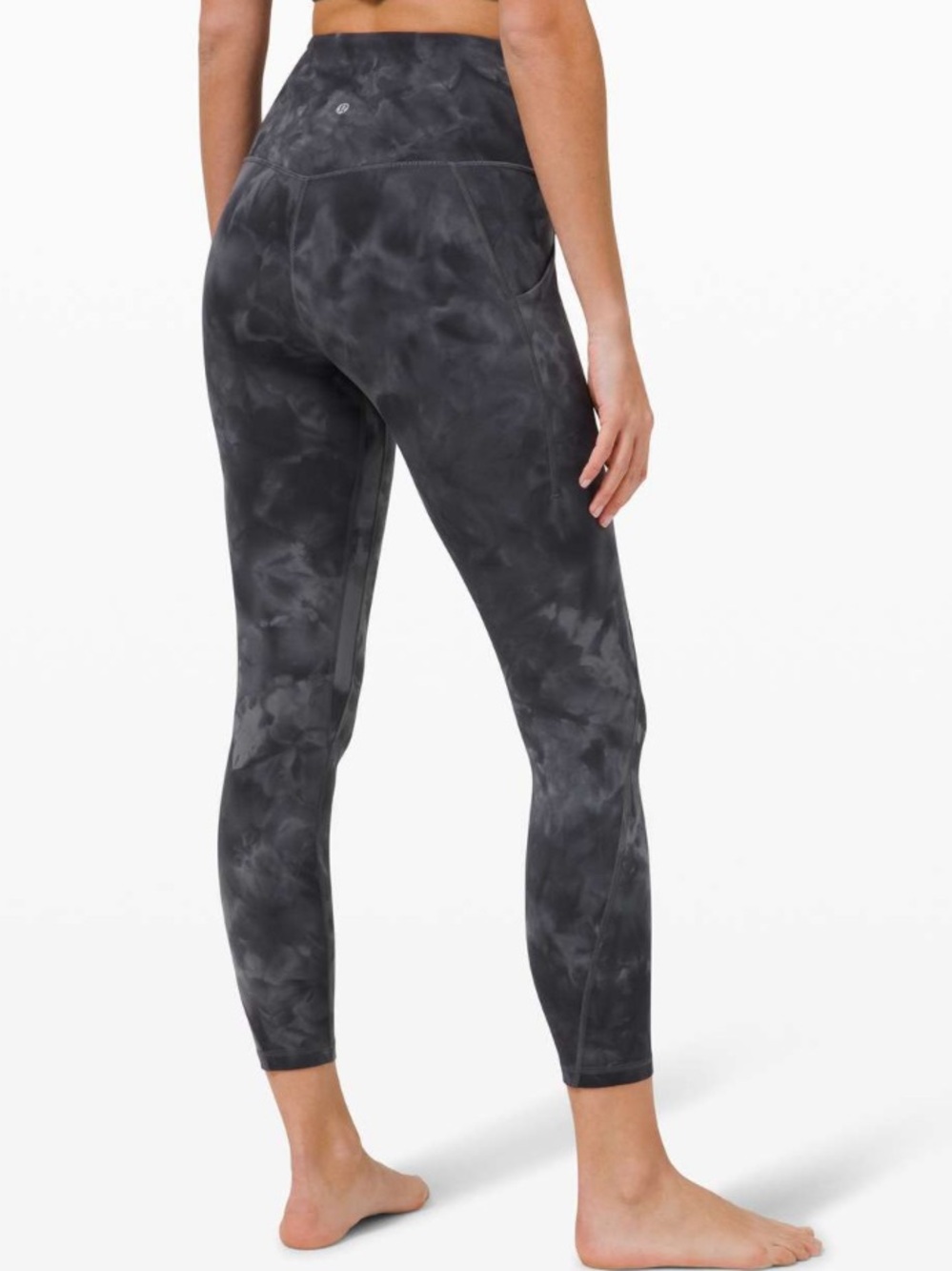 Lululemon Align High Rise Leggings
